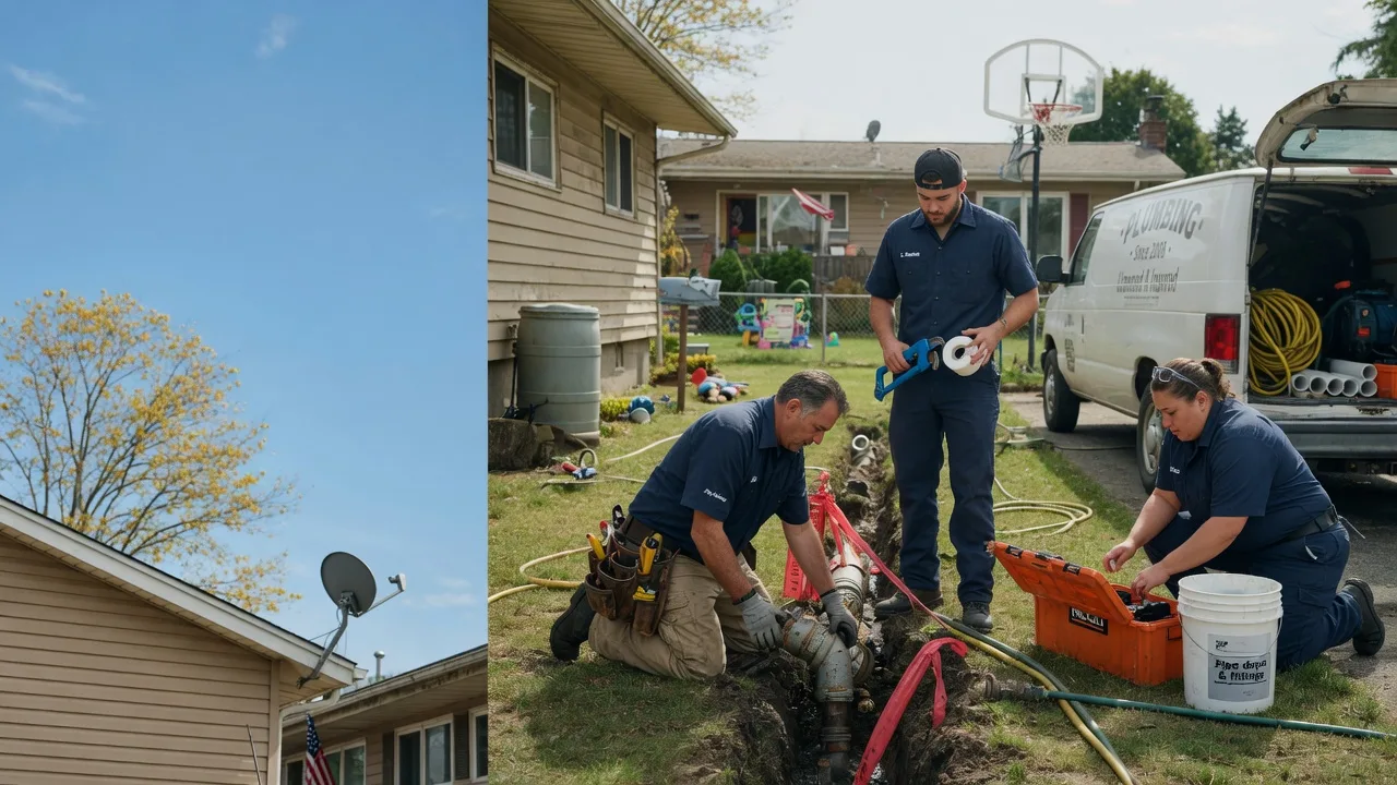 Garbage Disposal Replacement in Meally, KY near me
